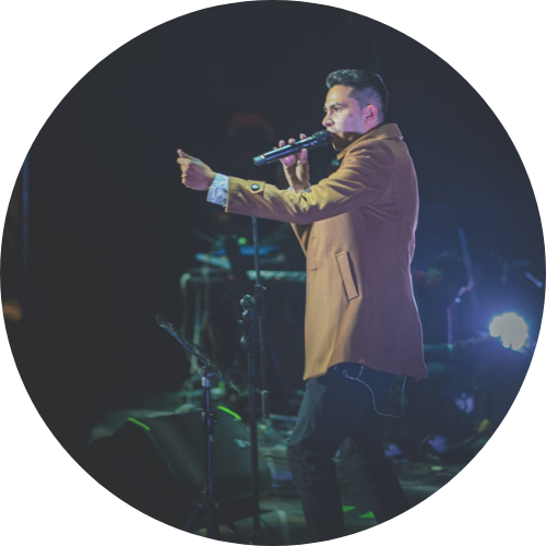 web luis fernando claure